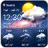 icon Weather(widget do tempo ao vivo precisa) 16.6.0.6365_50201