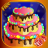 icon Ice Cream Cake Maker(My Mini Bakery Tycoon) 2.4