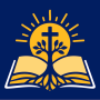 icon Catholic Study Bible App (Aplicativo de Bíblia de Estudo Católico)