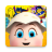 icon Reading Eggs(Lendo Ovos - Aprenda a Ler
) v2.13.1+96