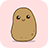 icon Cutie Potato(adorável
) 1.0.0