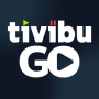 icon Tivibu GO(Tivibu GO: TV e filmes ao vivo)