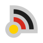 icon German news (Notícias alemãs)