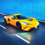 icon Racing Master(Mestre de Corridas - Corrida de Carros 3D
)