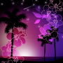 icon Summer Resort Theme (Tema do Resort de Verão)