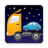 icon Vehicles for Toddlers(Veículos para crianças) 1.2.3