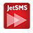 icon jetSMS(JetSMS + Mensagens corporativas) 2.0.14