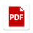 icon com.pdfreader.pdfeditor.pdfreadeforandroid.pdfeditorforandroidfree(PDF Reader - PDF Viewer) 2.7.2