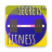 icon com.secrets.fitnesstips(Secret ™: Dicas de fitness
) Fitness Tips Secret™-V1