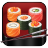 icon Japanese Recipes(Receitas Japonesas) 20.0.0