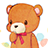 icon Teddy Bear Blocks(Teddy Bear Blocks Theme +HOME) 1.0.12