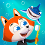 icon Learning Games(Alex The Explorer Jogo infantil)