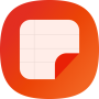 icon com.notesapp.myphone(Notas - Listas de Verificação e Bloco de Notas)