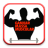 icon Ganhar Massa Muscular Rapido(Ganhar Massa Muscular Rápido !) 3.0