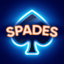 icon Spades(Spades Masters - Card Game)