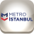 icon com.spexco.flexcoder.ulasim.activities(Metro Istambul) 1.8