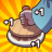icon Jumo Clicker(Jumo Clicker! - Pancake Tycoon) 1.0.89